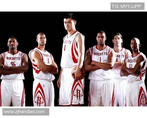 赞美姚明的多重成就与对篮球界的深远影响探讨 赞美姚明的多重成就与对篮球界的深远影响探讨