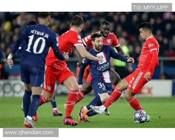 英超激战巴黎圣日耳曼逆转波尔图争议判罚引发全场沸腾