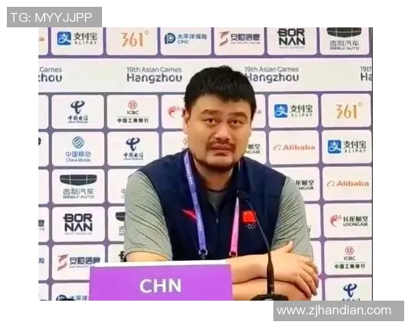 姚明谈篮球发展与个人成长分享最新采访中的深刻见解与未来展望