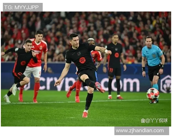 本菲卡狂胜国米五球大捷震撼全场精彩集锦回顾