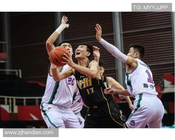 篮球意识排行榜揭晓广州篮球队荣登第十名引发热议