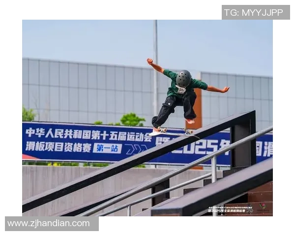 西安滑板队比赛经验分析与表现总结探讨 西安滑板队比赛经验分析与表现总结探讨