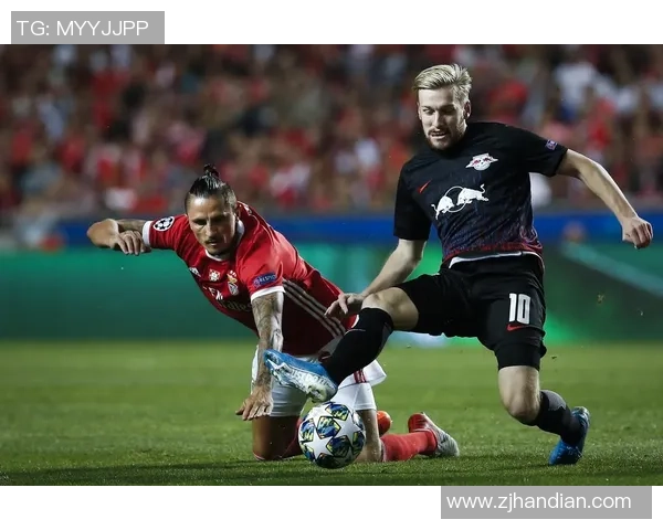 中超激战本菲卡大胜莱比锡红牌事件引发全场热议与转会传闻