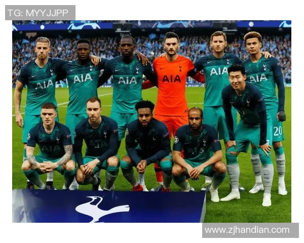 欧冠激战巴萨与热刺握手言和一场平局引发全场热议