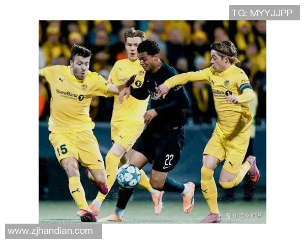 英超激战波尔图逆转热刺乌龙球成比赛转折点数据解析引发热议