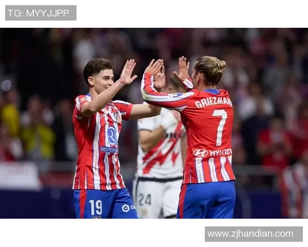 中超精彩对决马竞逆袭利物浦全场沸腾瞬间回顾