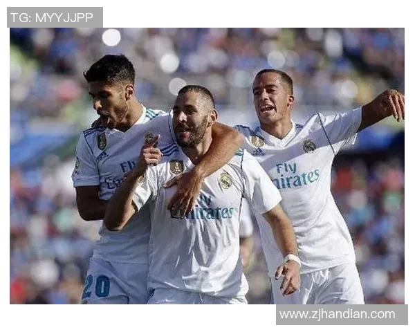 皇马在世界杯中狂胜热刺五球大胜帽子戏法瞬间点燃全场激情