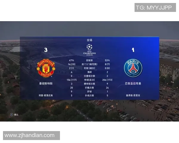 巴黎圣日耳曼与本菲卡友谊赛精彩回顾4-3逆转引发全场热烈反响