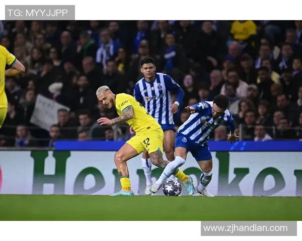 国王杯激战国米与波尔图平局战术分析揭示精彩瞬间 国王杯激战国米与波尔图平局战术分析揭示精彩瞬间