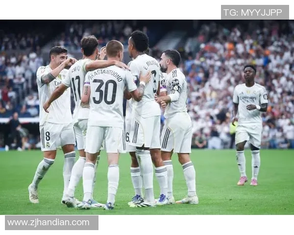 波尔图大胜皇马四球狂潮帽子戏法点燃全场激情回顾