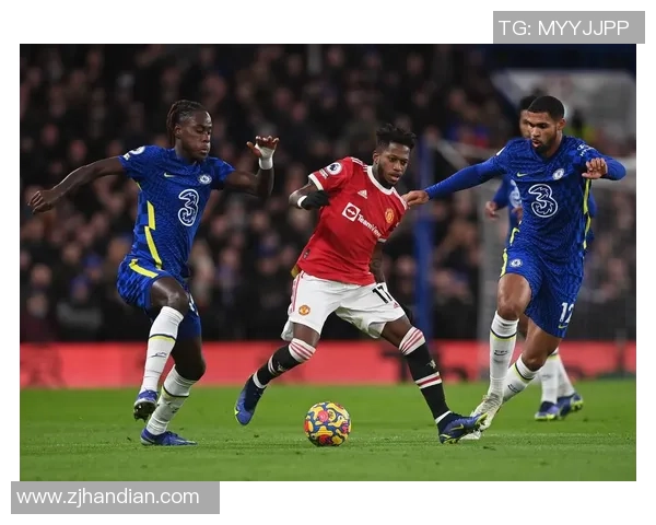 英超惊现冷门切尔西5-0横扫巴萨点球大战瞬间点燃全场激情