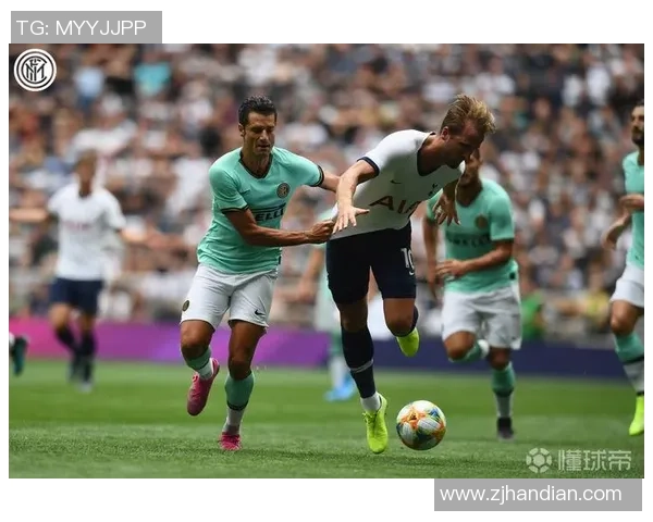 足总杯激战国米与热刺互交白卷补时进球引发全场狂欢