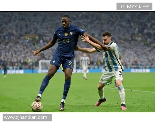 世界杯历史冷门拜仁5-1里昂乌龙球瞬间点燃全场激情