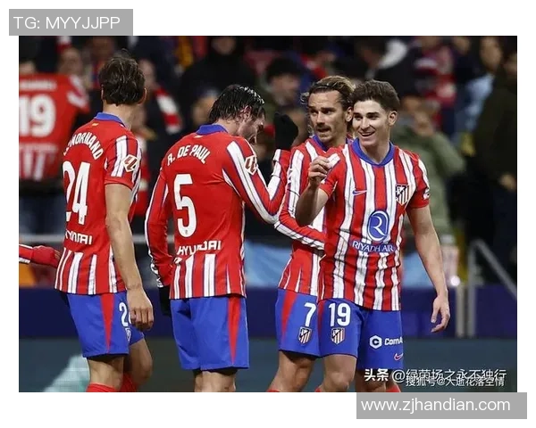 足总杯精彩对决曼城逆转马竞乌龙球引发争议与热议